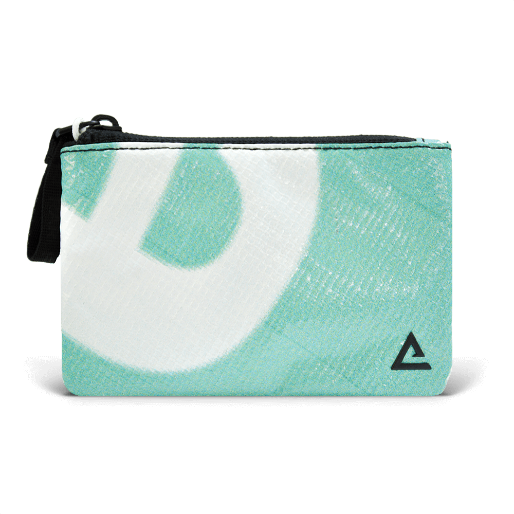Charlie Coin Pouch