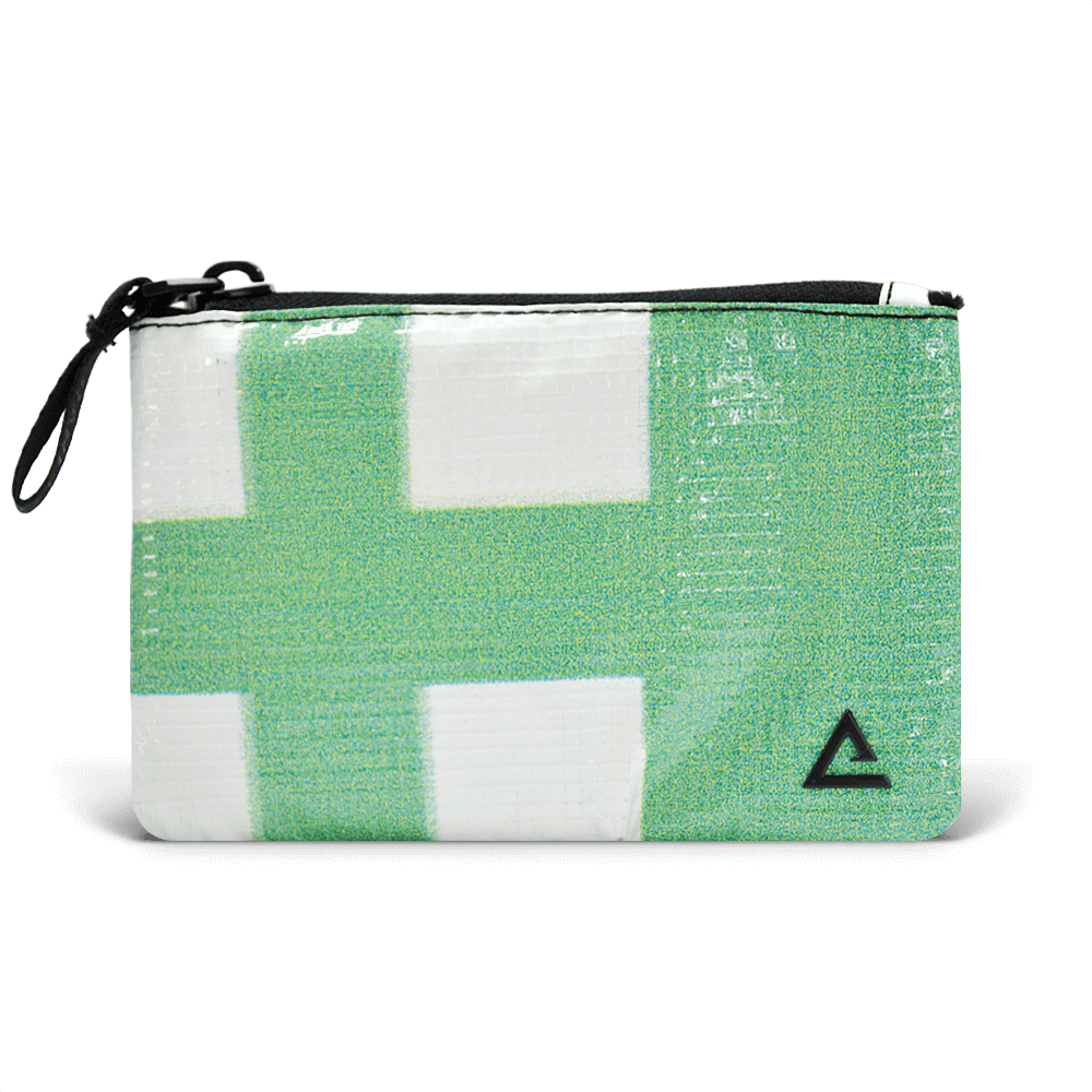 Charlie Coin Pouch