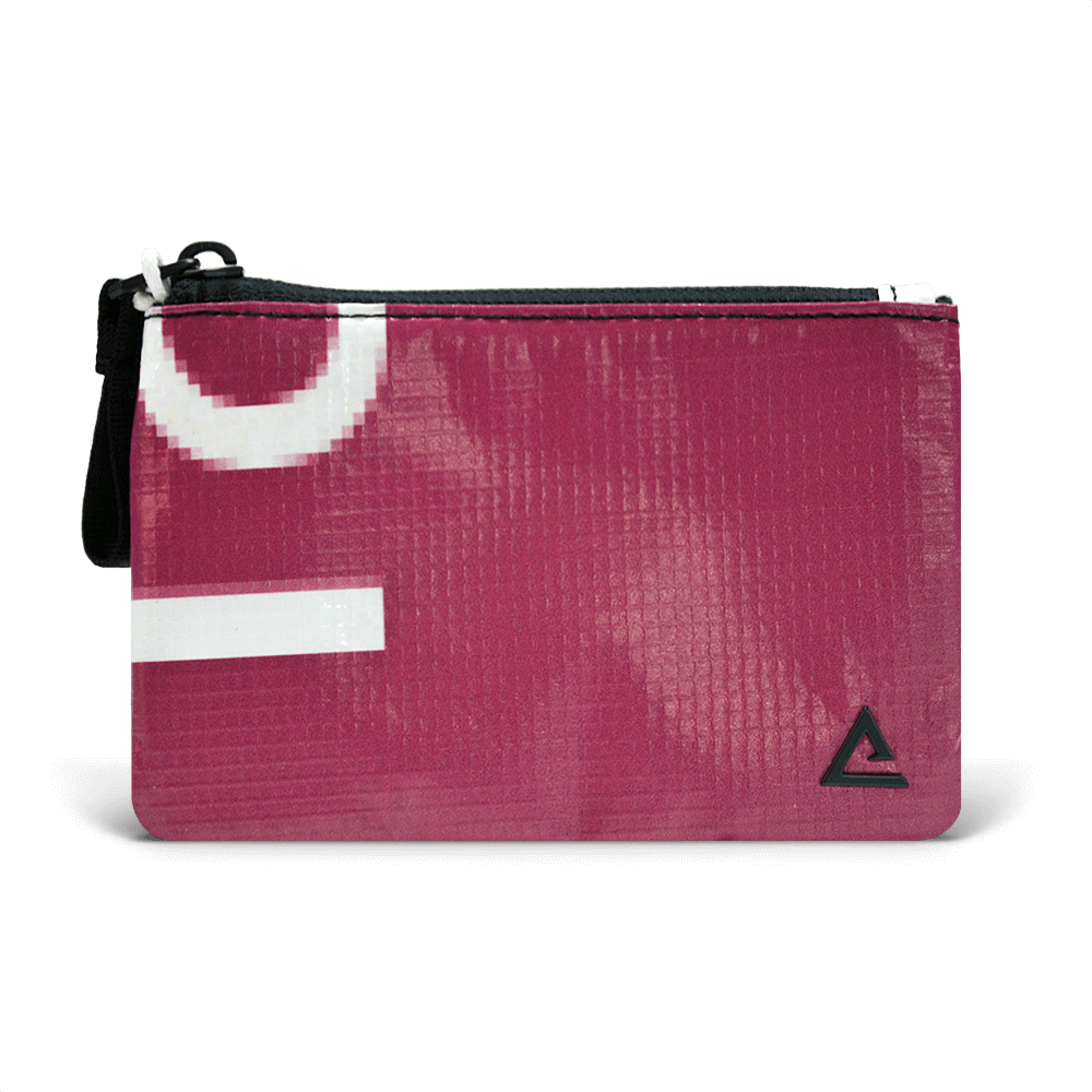 Charlie Coin Pouch