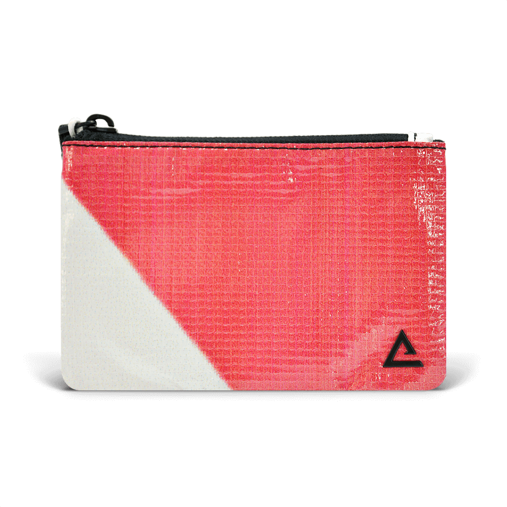 Charlie Coin Pouch