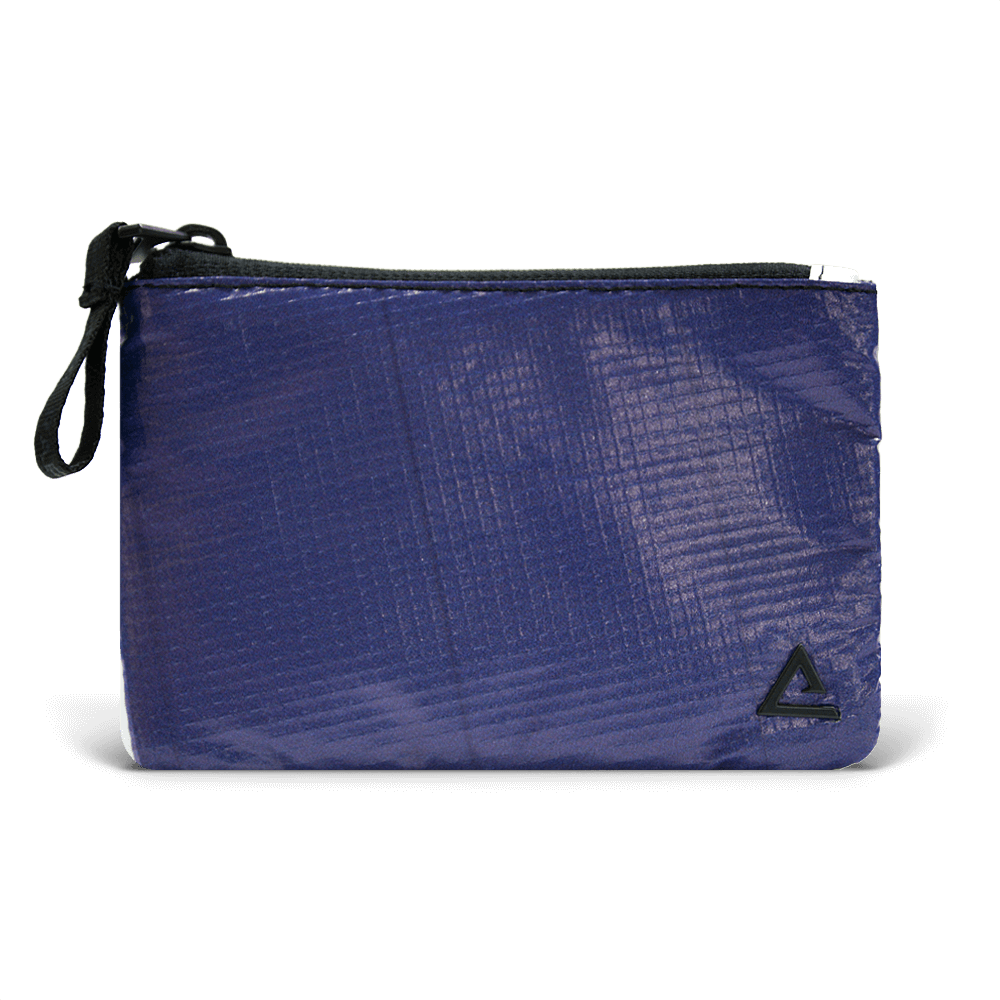 Charlie Coin Pouch