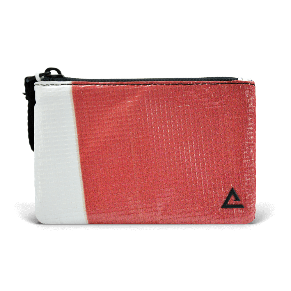 Charlie Coin Pouch