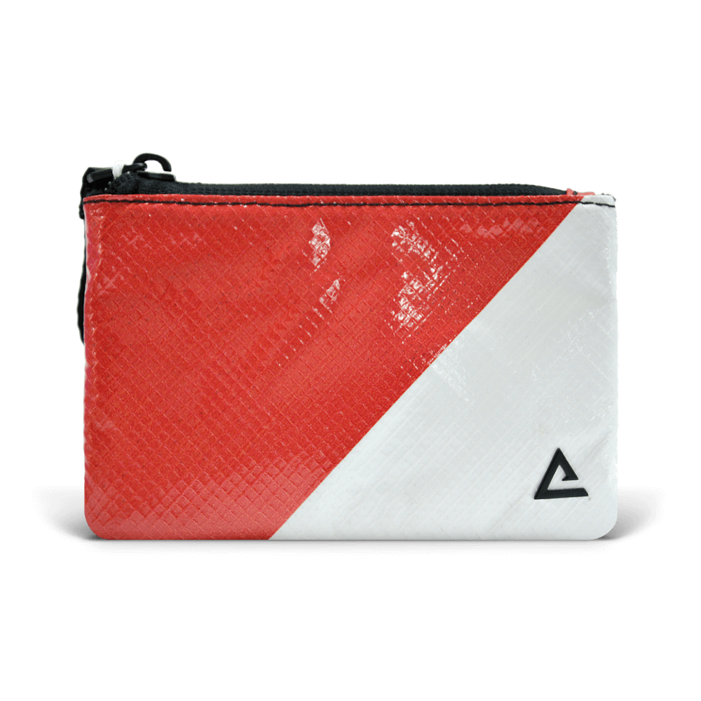 Charlie Coin Pouch