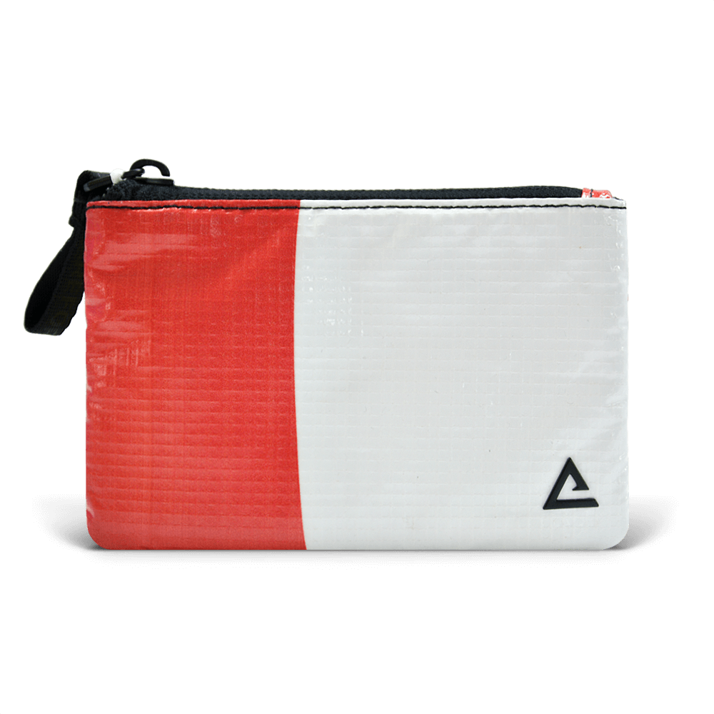 Charlie Coin Pouch