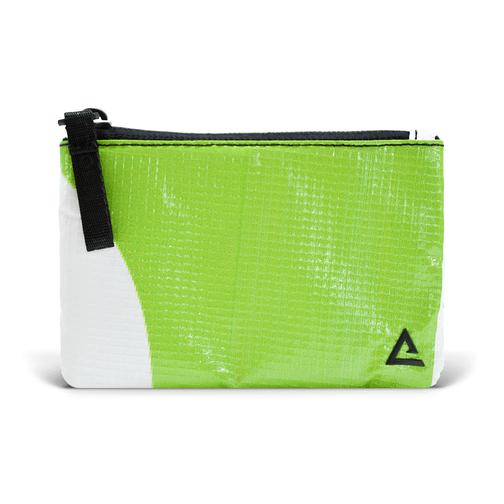 Charlie Coin Pouch