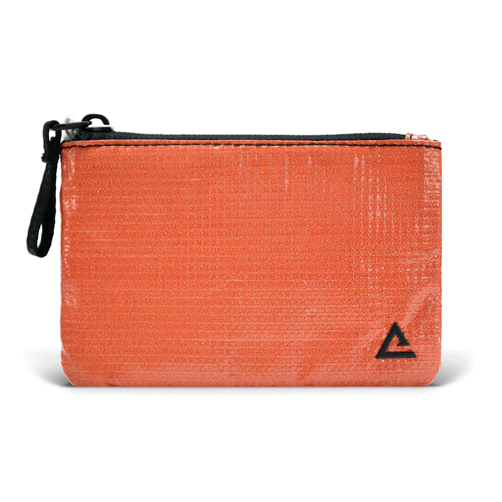 Charlie Coin Pouch