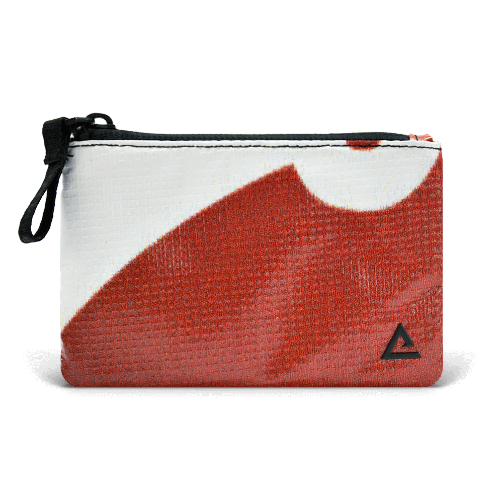 Charlie Coin Pouch