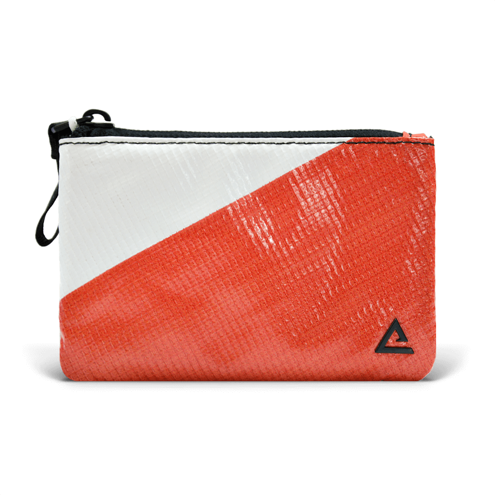 Charlie Coin Pouch