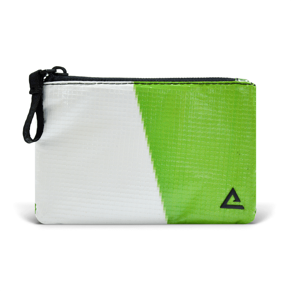 Charlie Coin Pouch
