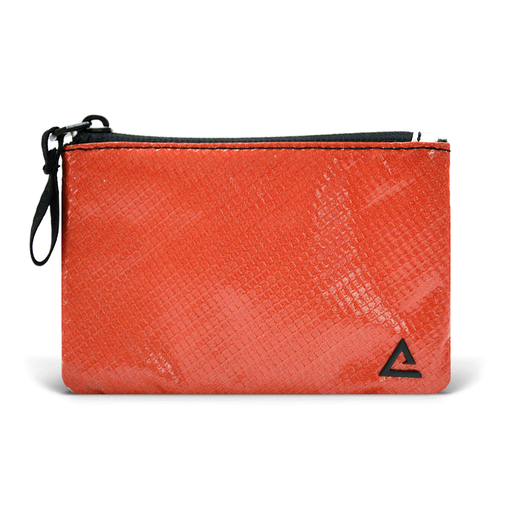 Charlie Coin Pouch