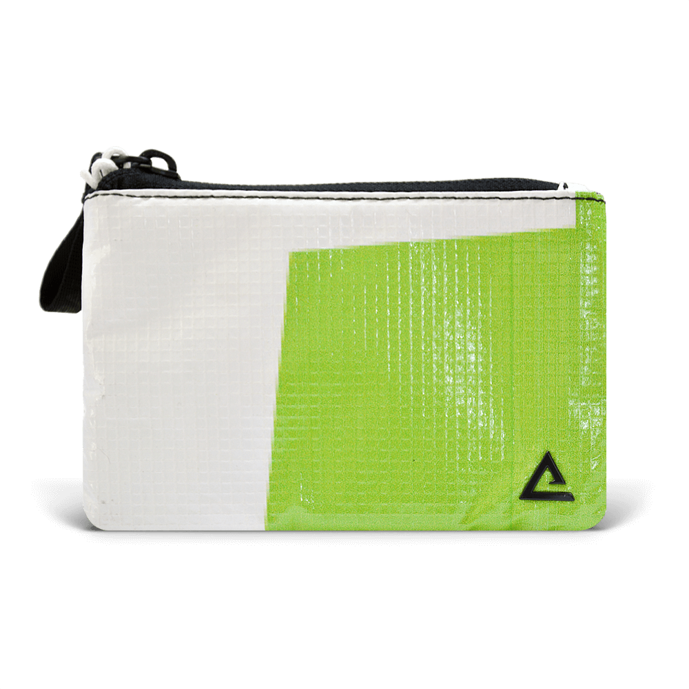 Charlie Coin Pouch