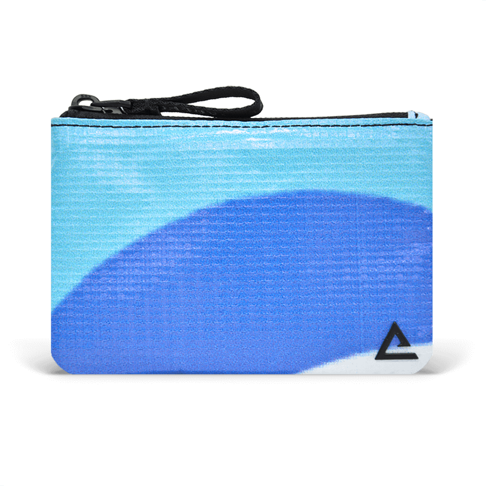 Charlie Coin Pouch