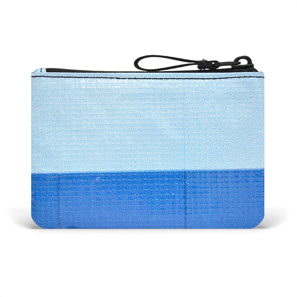 Charlie Coin Pouch