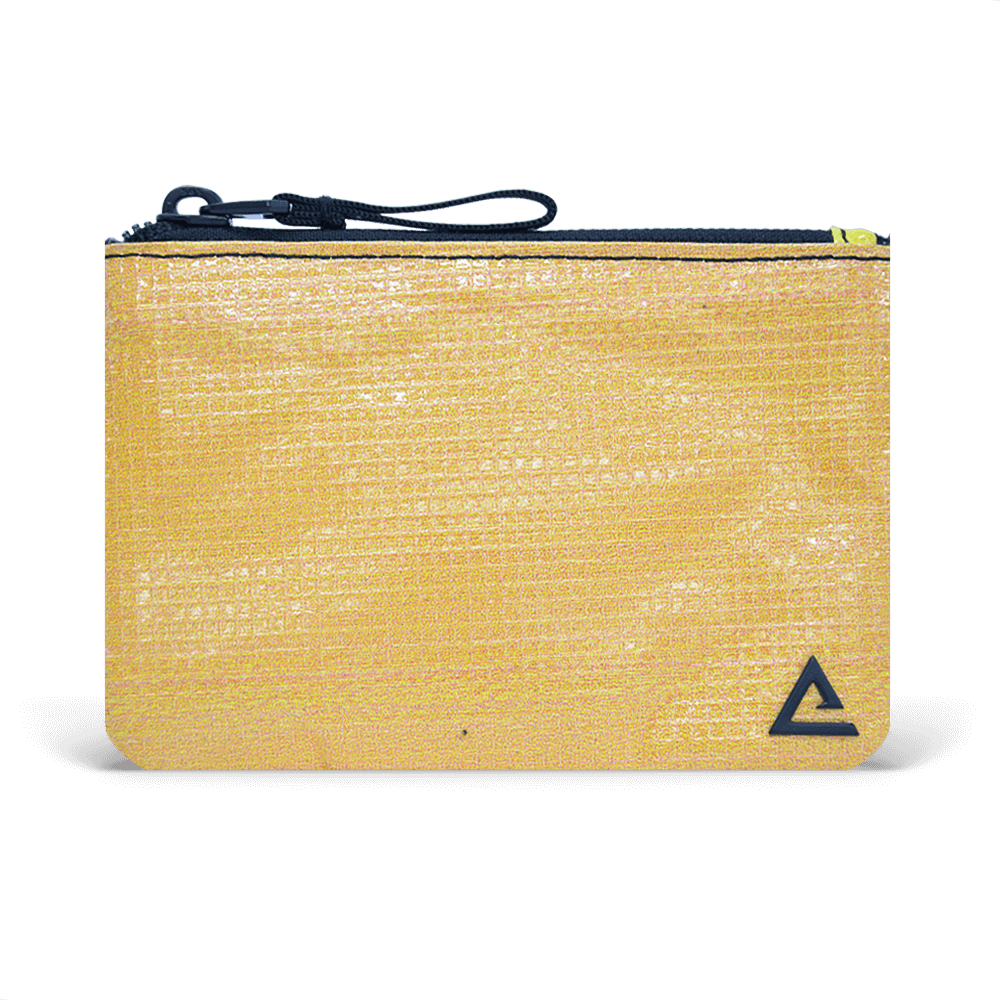 Charlie Coin Pouch