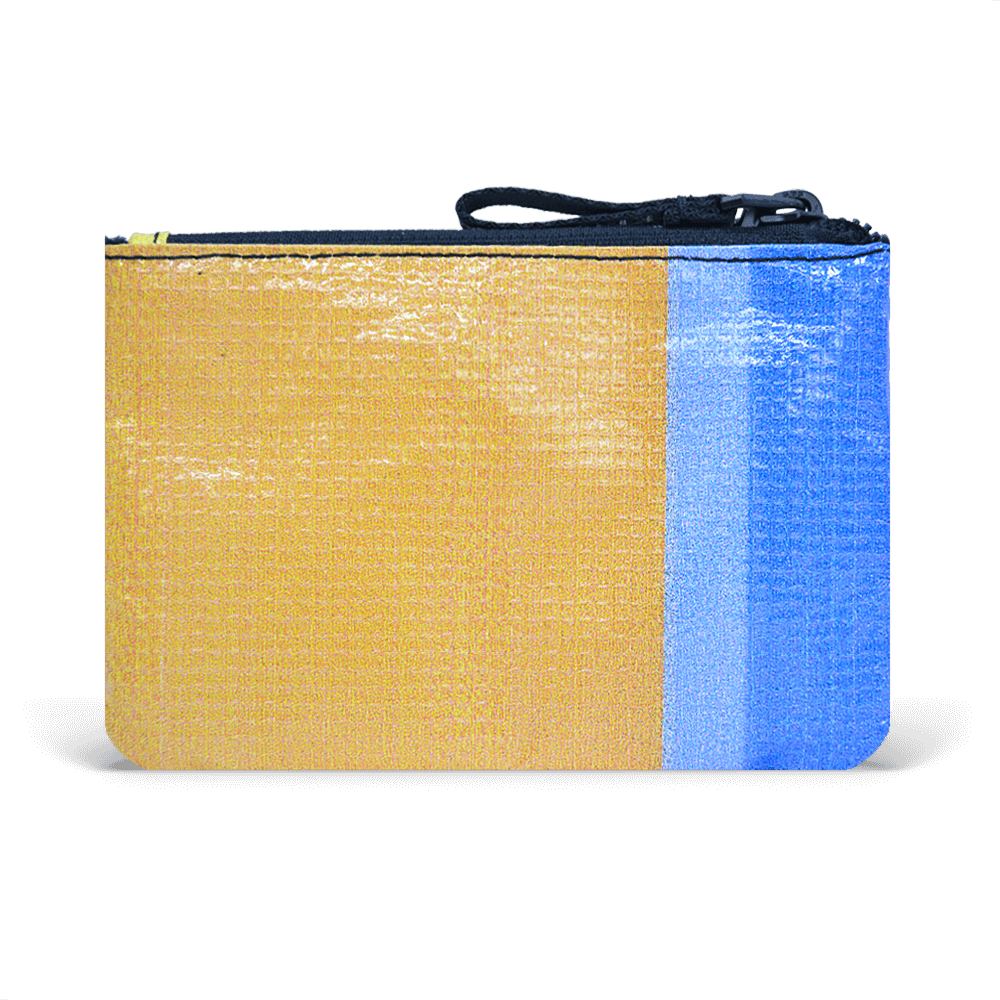 Charlie Coin Pouch