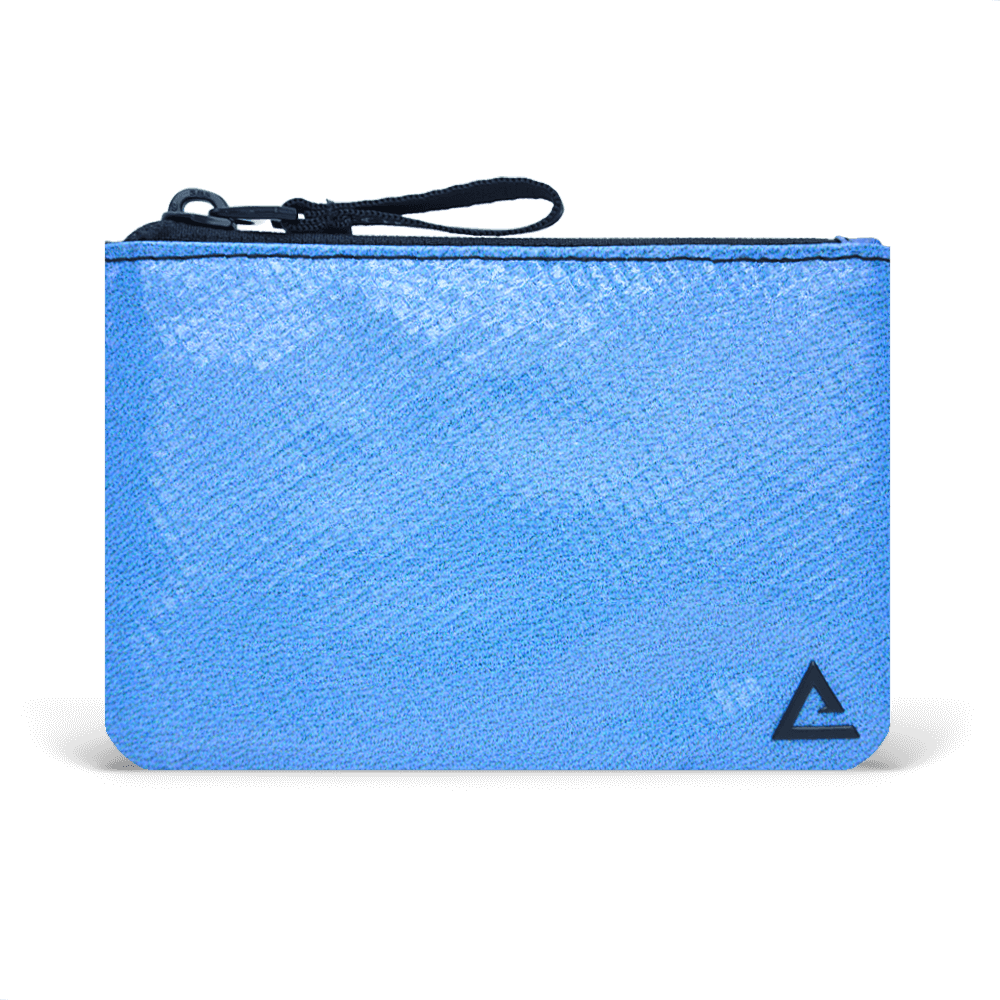 Charlie Coin Pouch