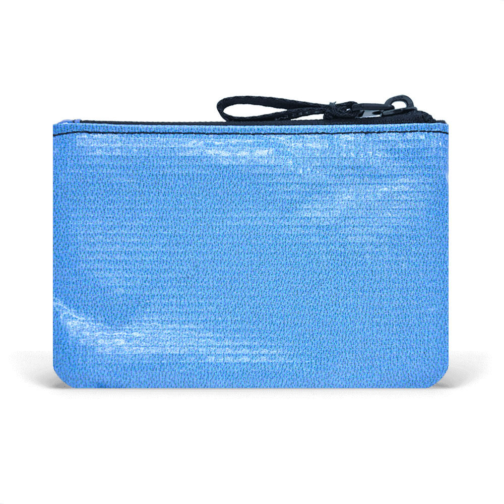 Charlie Coin Pouch