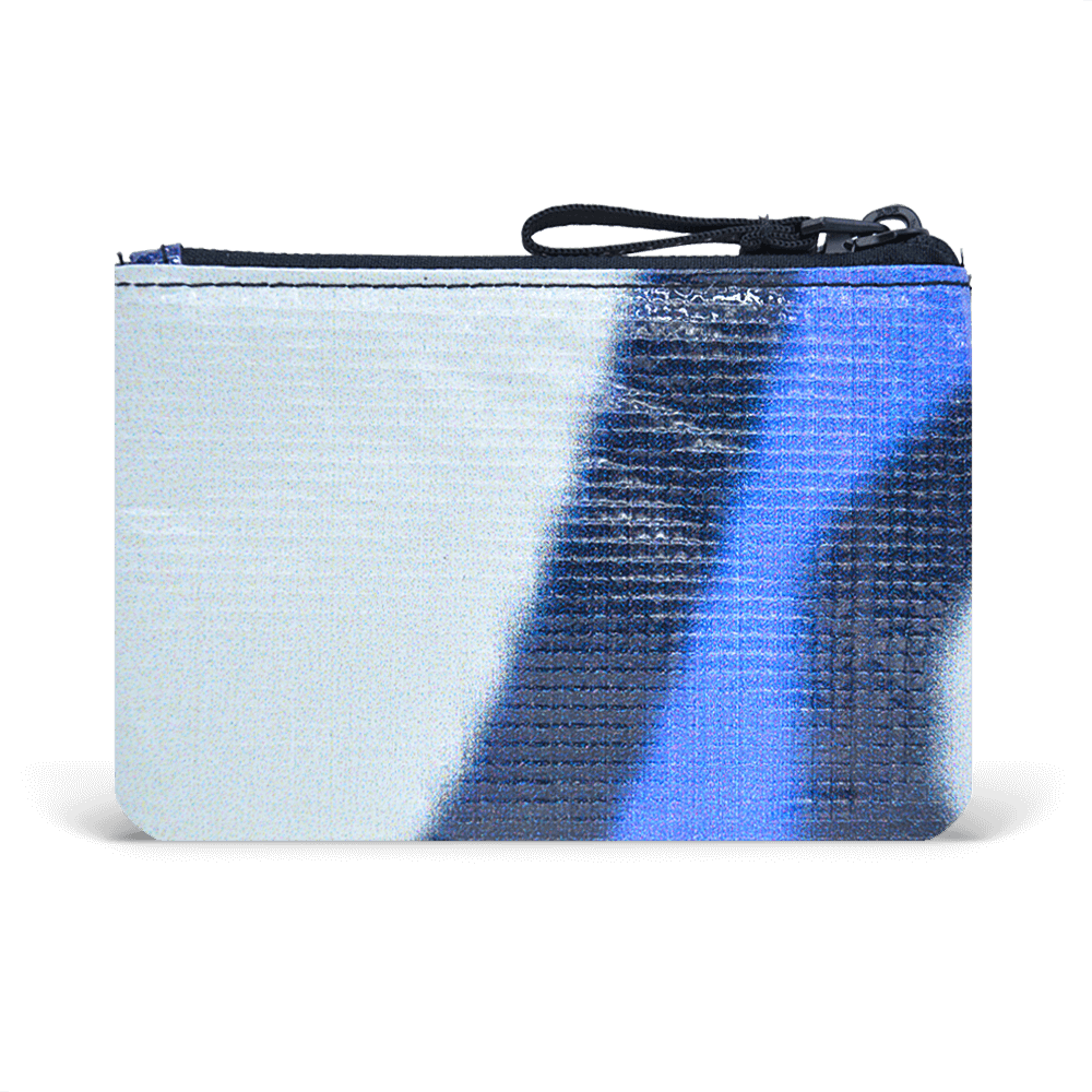 Charlie Coin Pouch