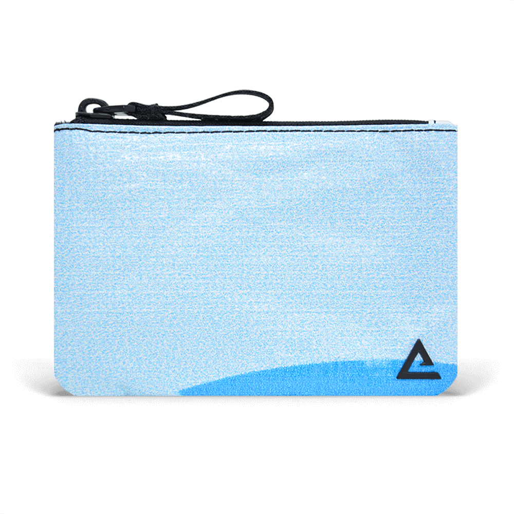 Charlie Coin Pouch