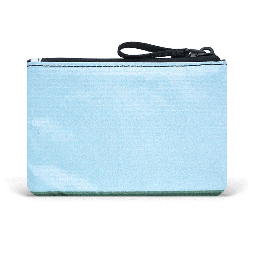 Charlie Coin Pouch