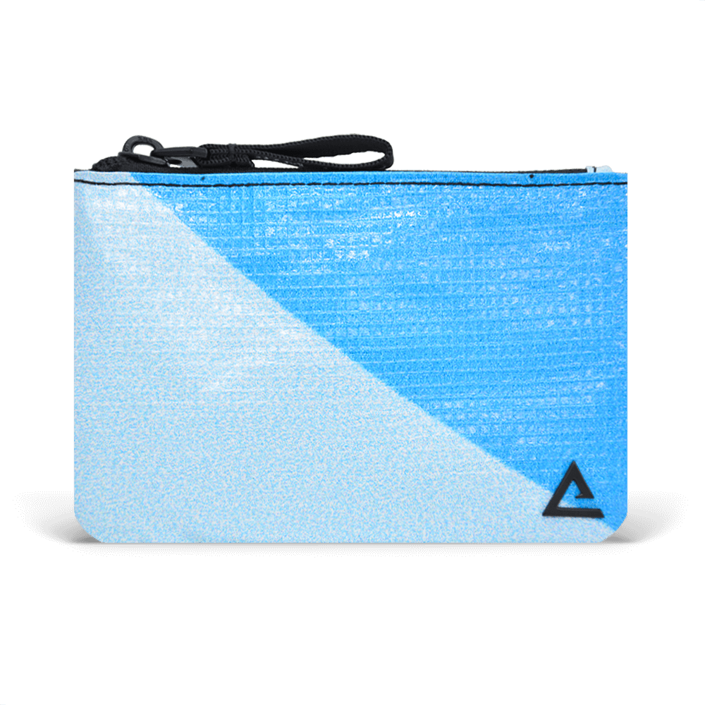 Charlie Coin Pouch