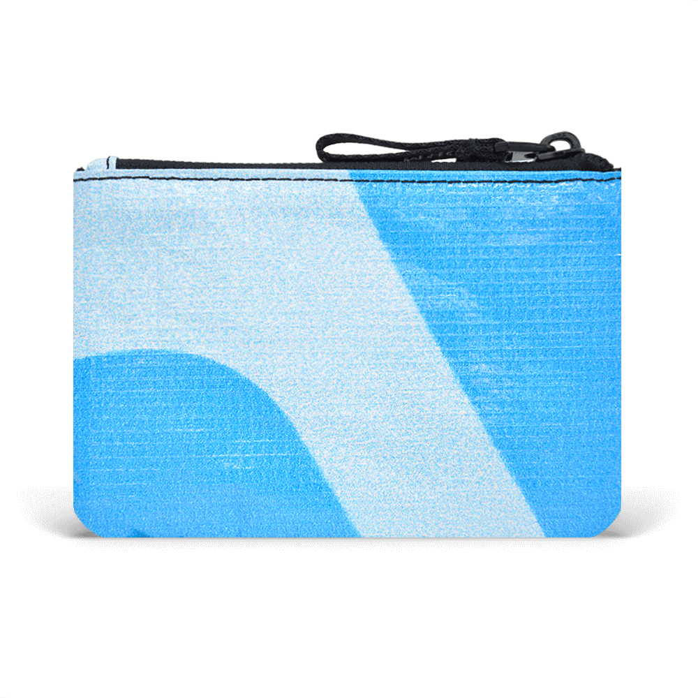 Charlie Coin Pouch