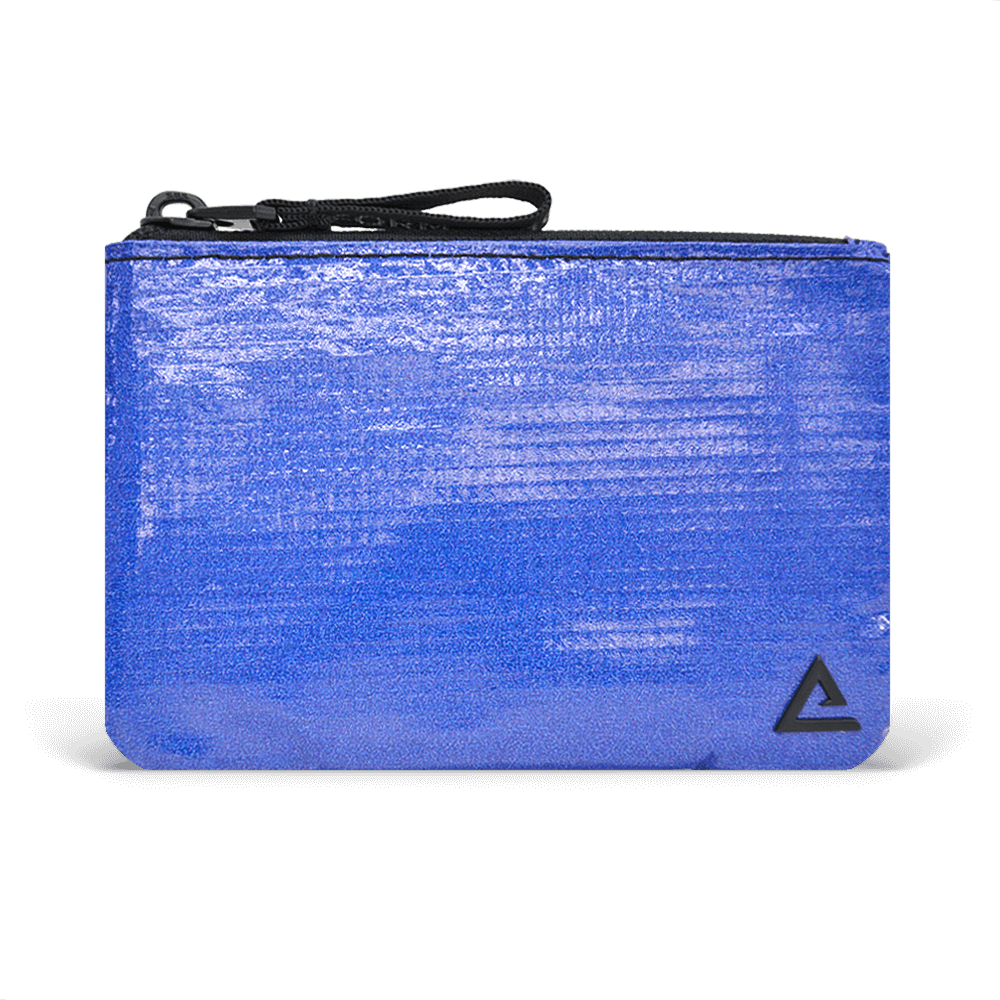 Charlie Coin Pouch