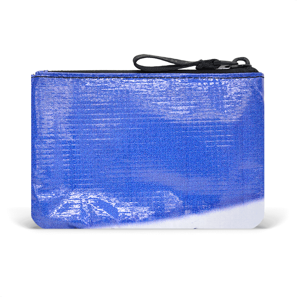 Charlie Coin Pouch