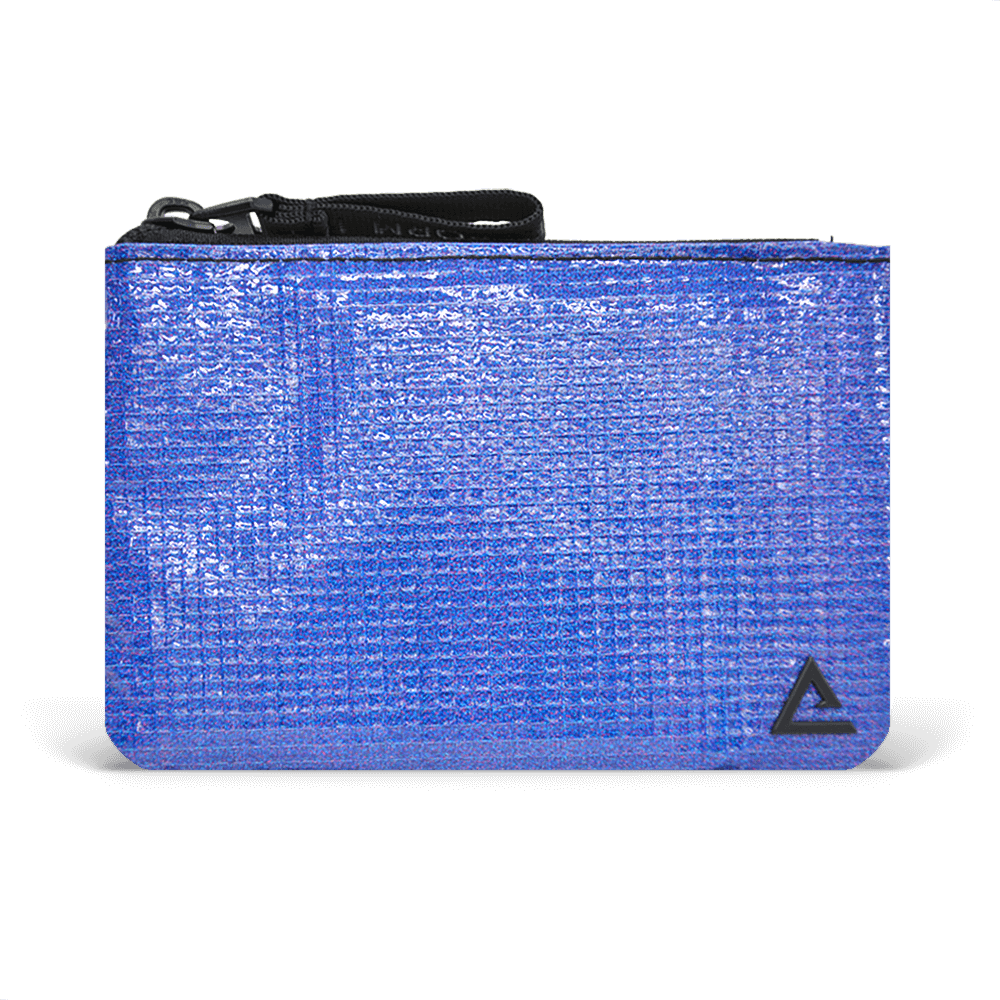 Charlie Coin Pouch