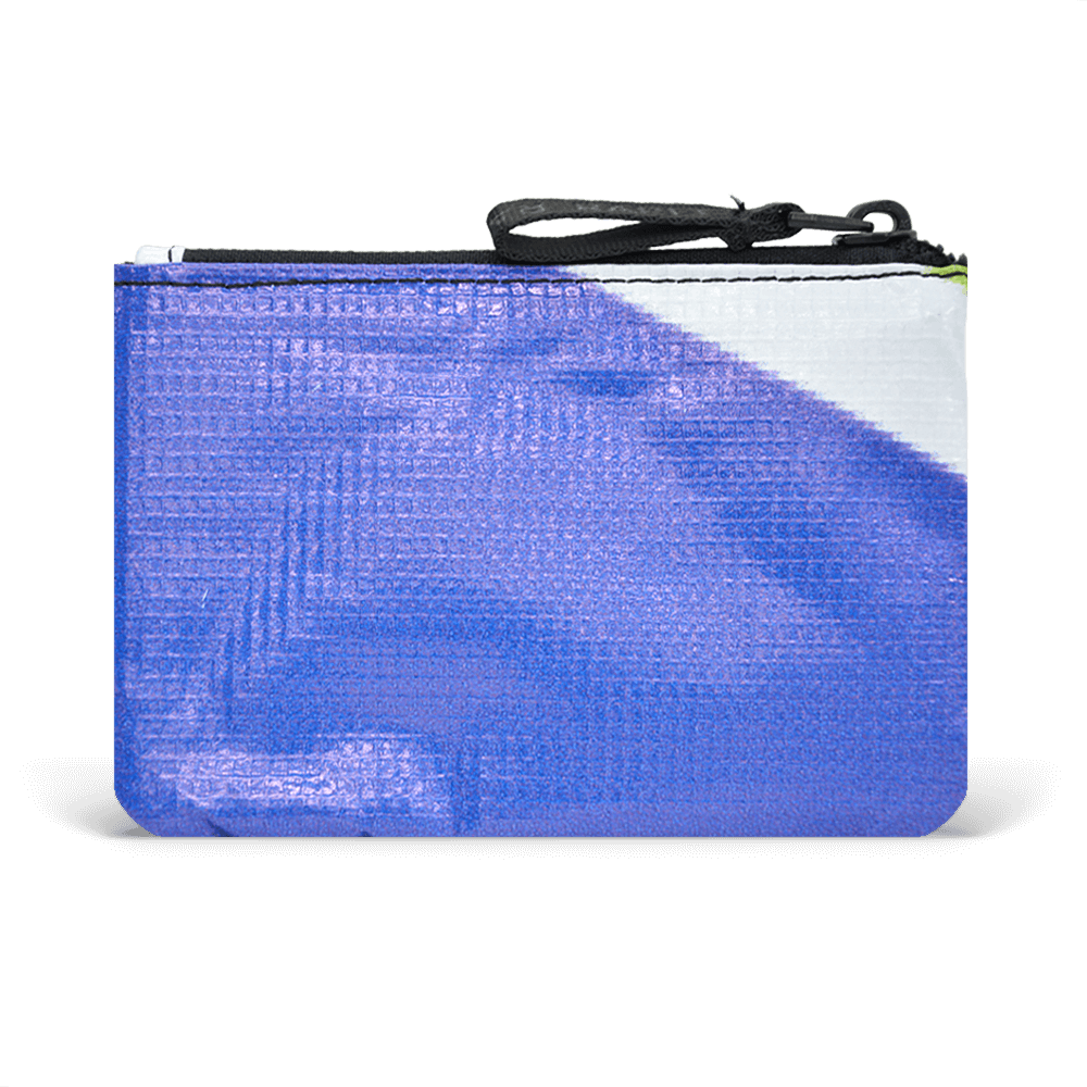 Charlie Coin Pouch