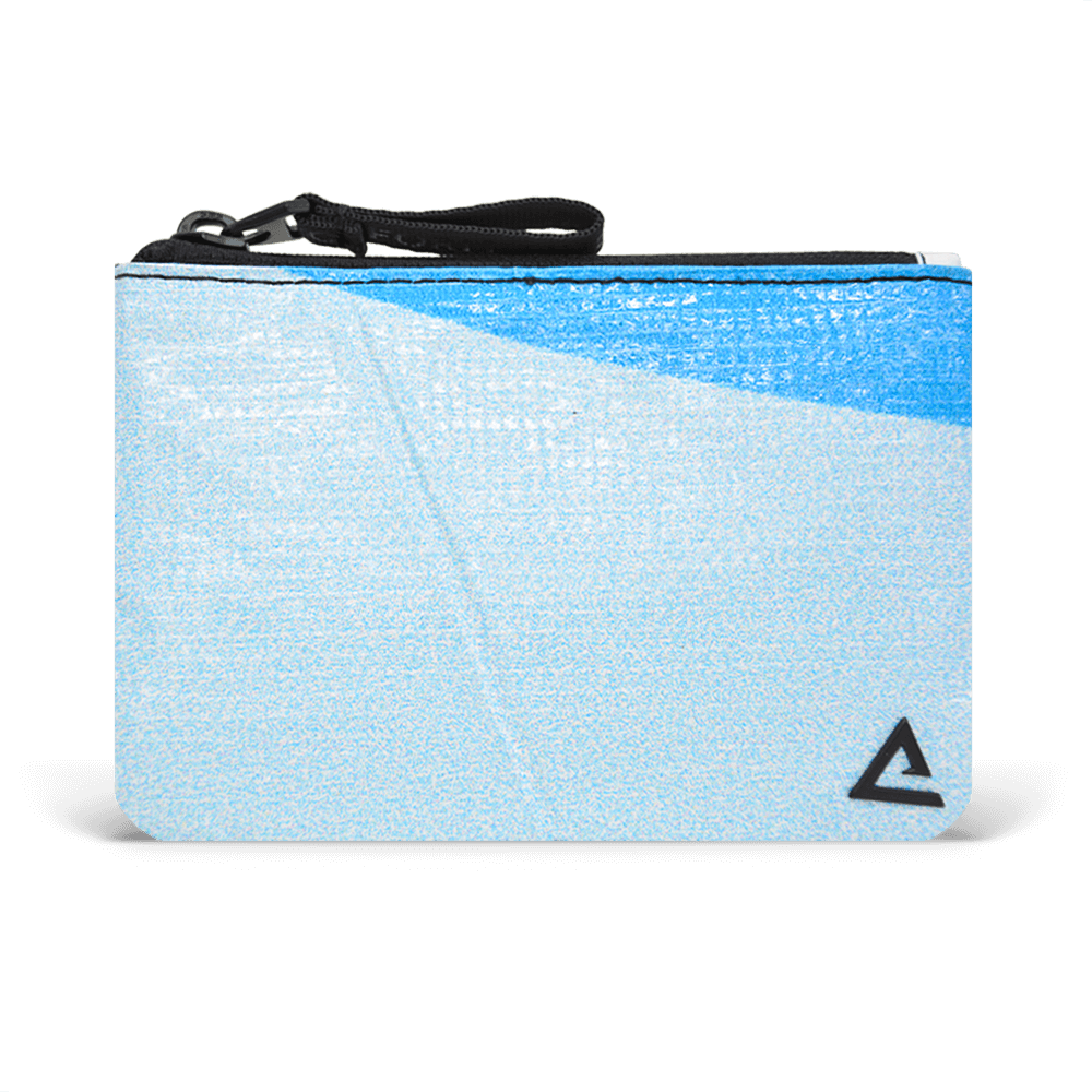 Charlie Coin Pouch