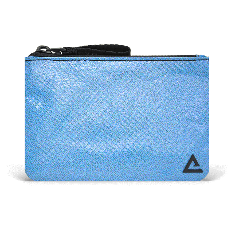 Charlie Coin Pouch