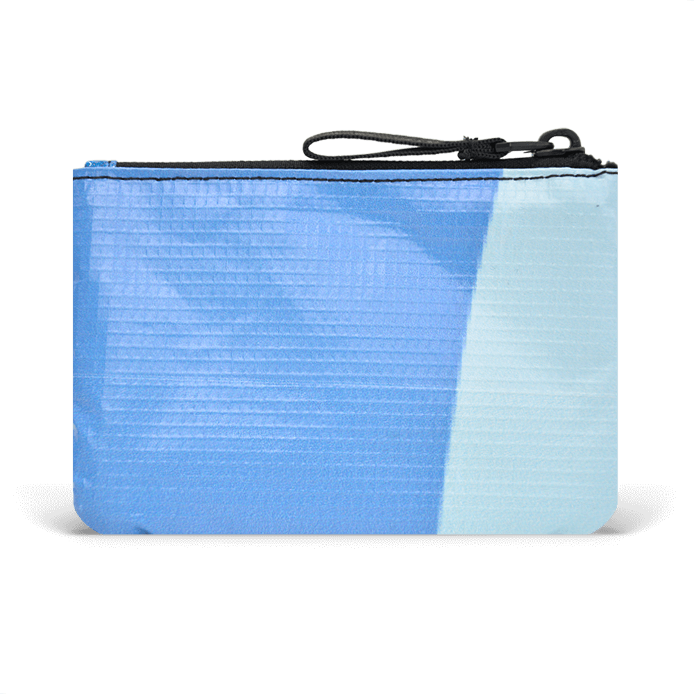 Charlie Coin Pouch