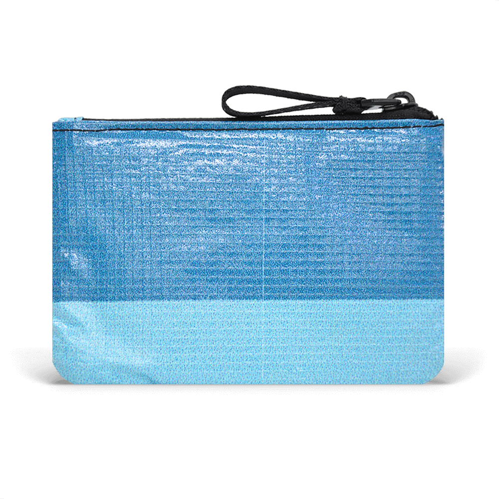 Charlie Coin Pouch