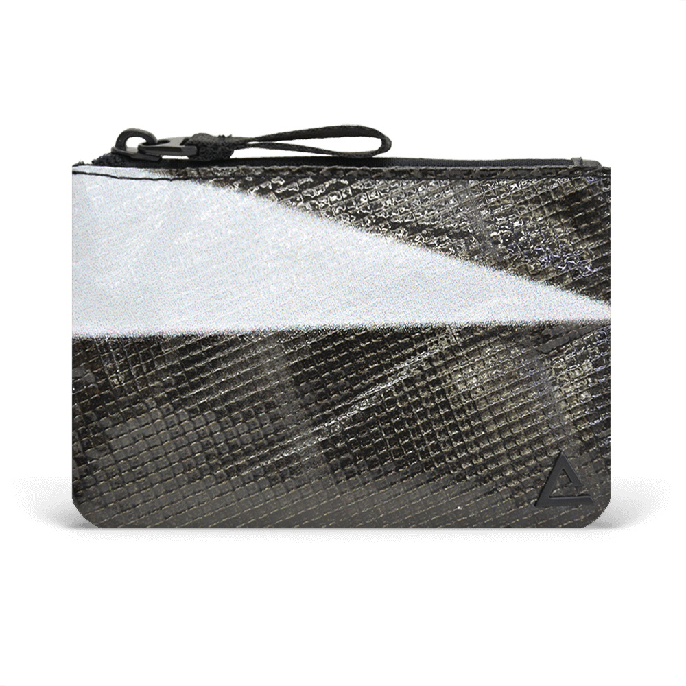 Charlie Coin Pouch