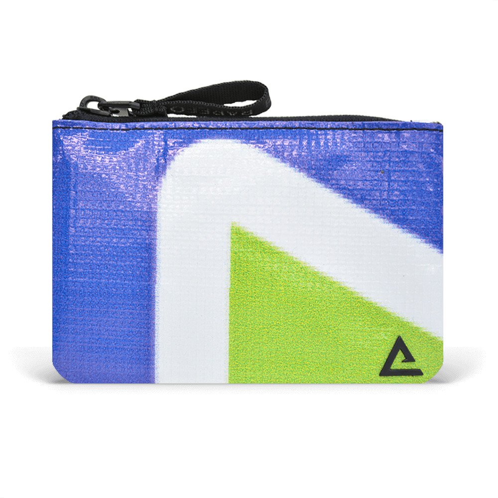 Charlie Coin Pouch