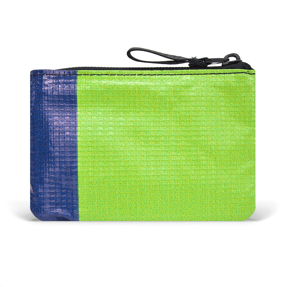 Charlie Coin Pouch