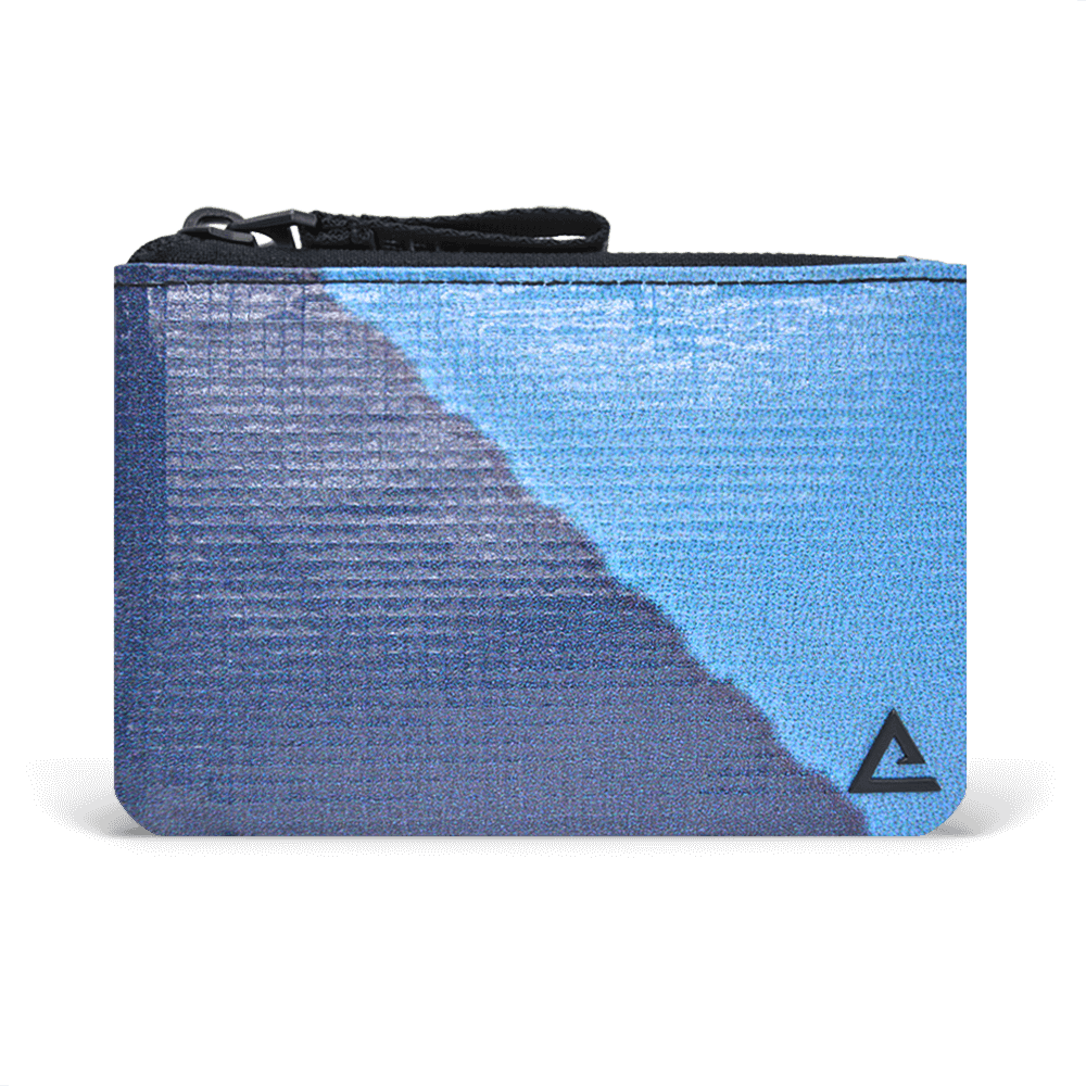 Charlie Coin Pouch