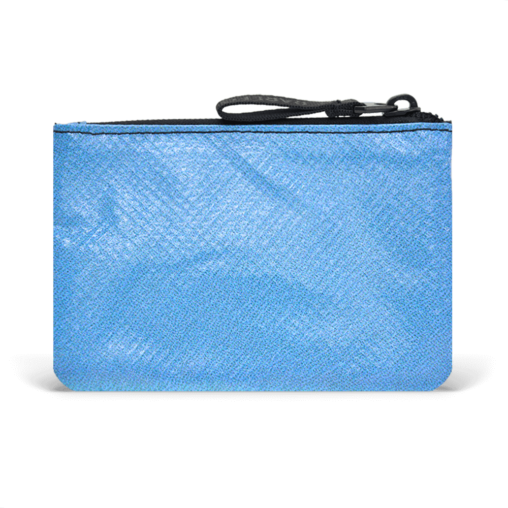 Charlie Coin Pouch