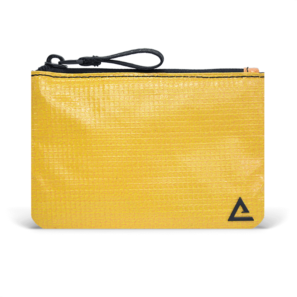 Charlie Coin Pouch