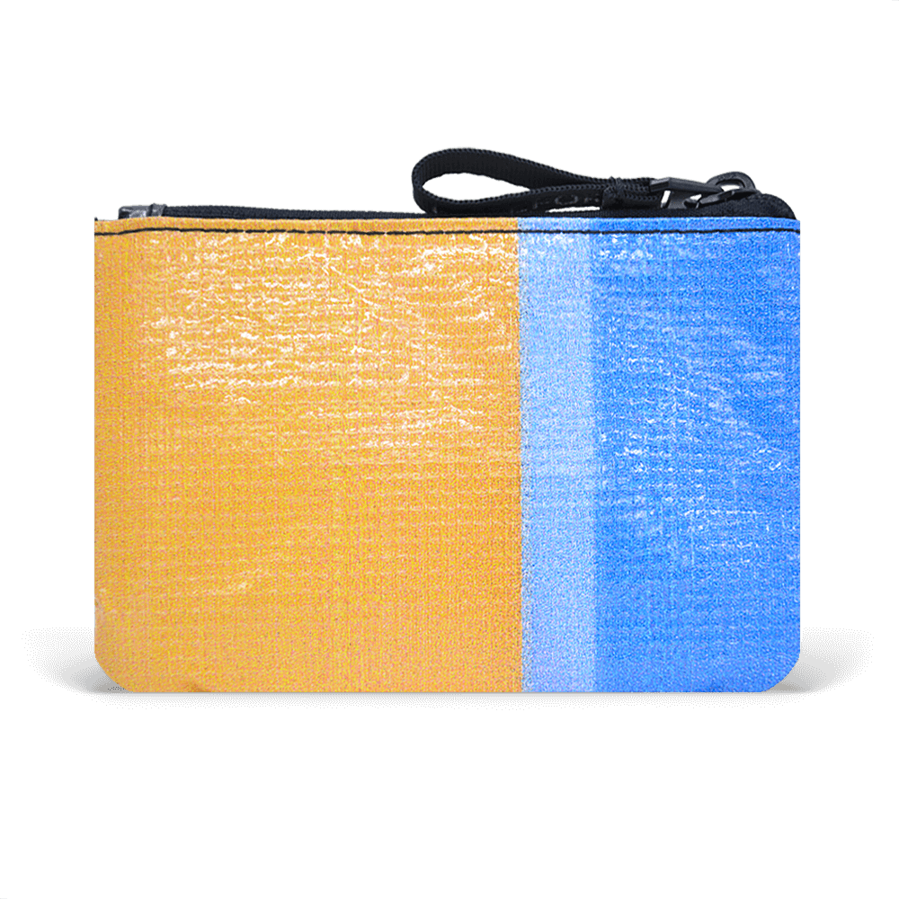 Charlie Coin Pouch