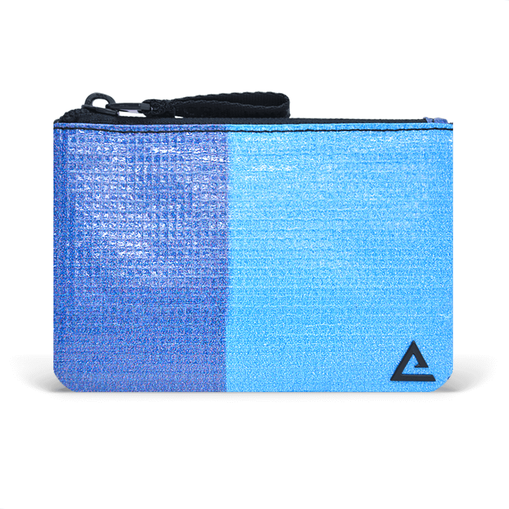 Charlie Coin Pouch