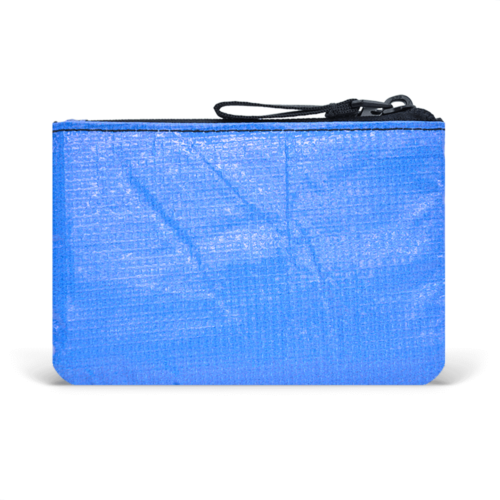 Charlie Coin Pouch