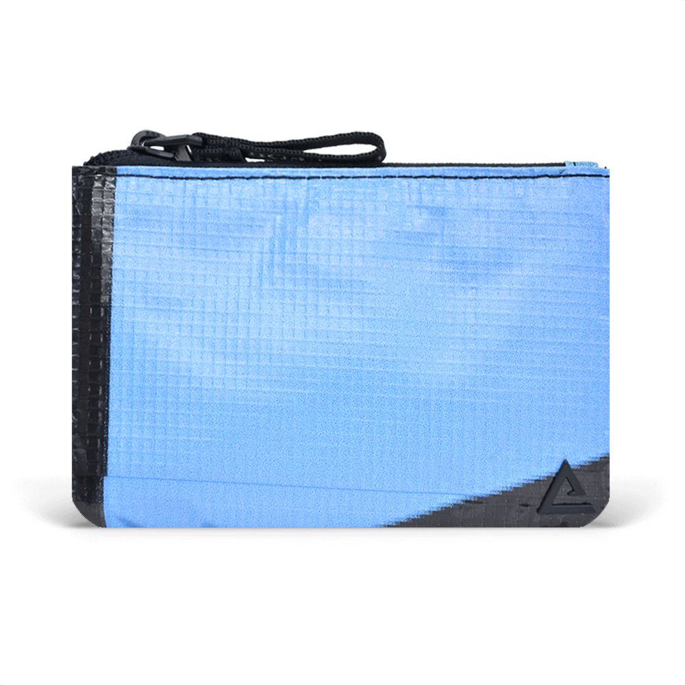 Charlie Coin Pouch