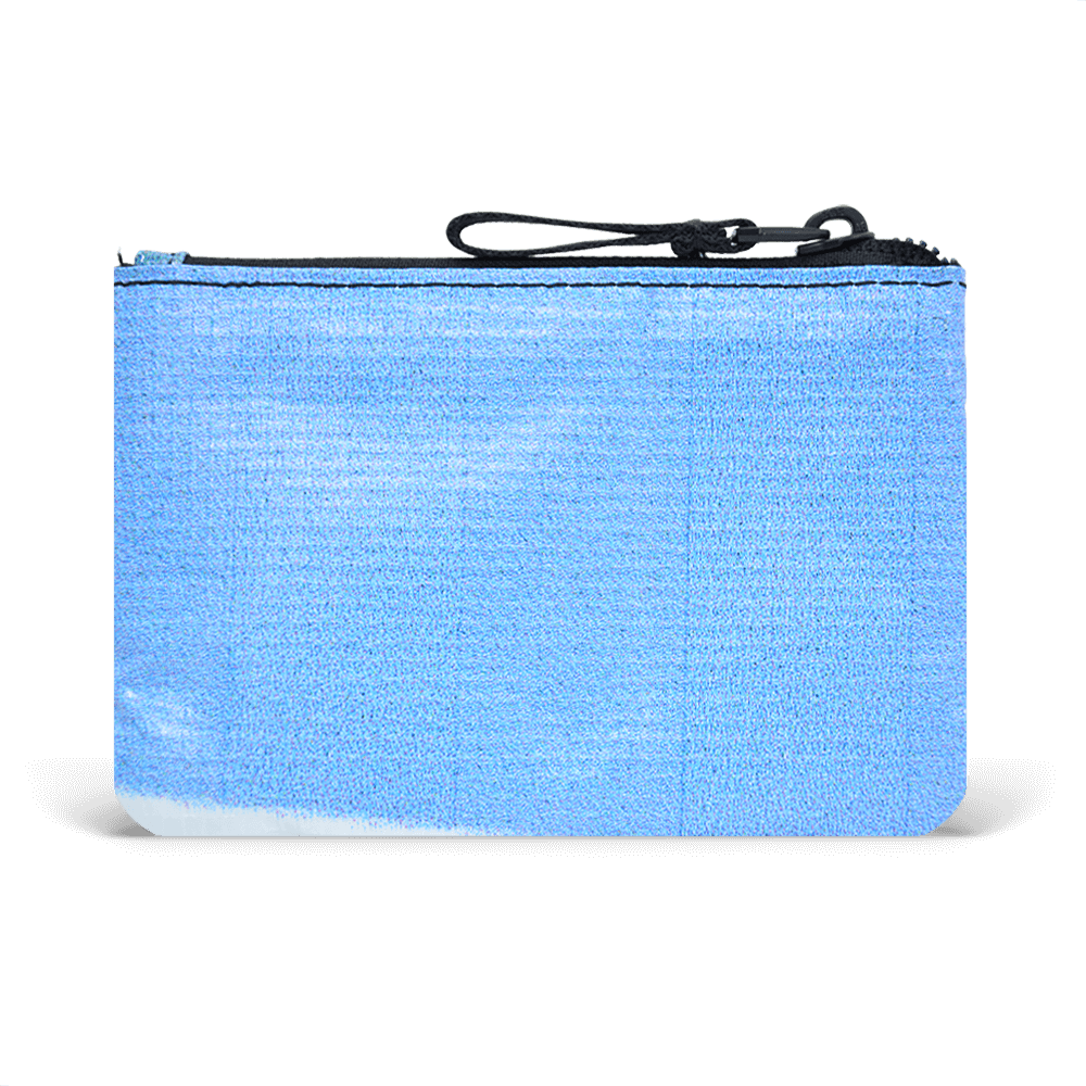 Charlie Coin Pouch