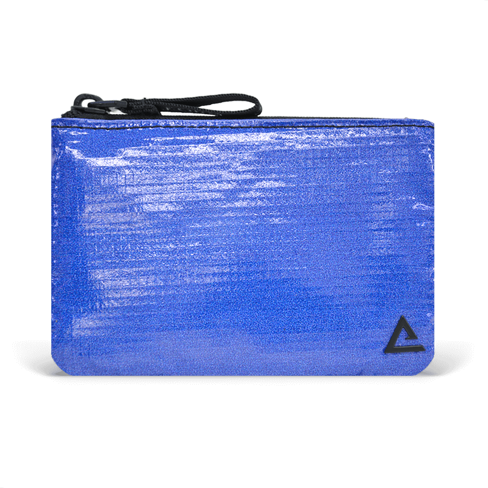 Charlie Coin Pouch