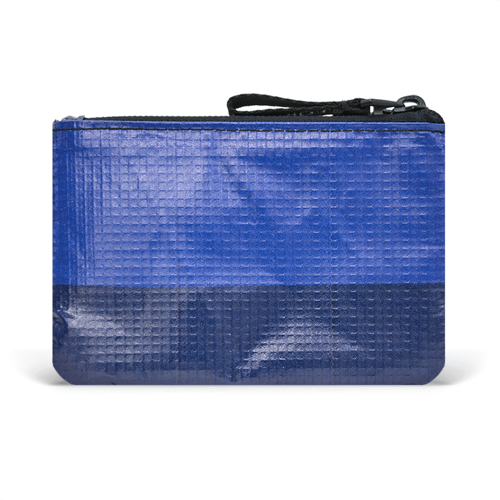 Charlie Coin Pouch