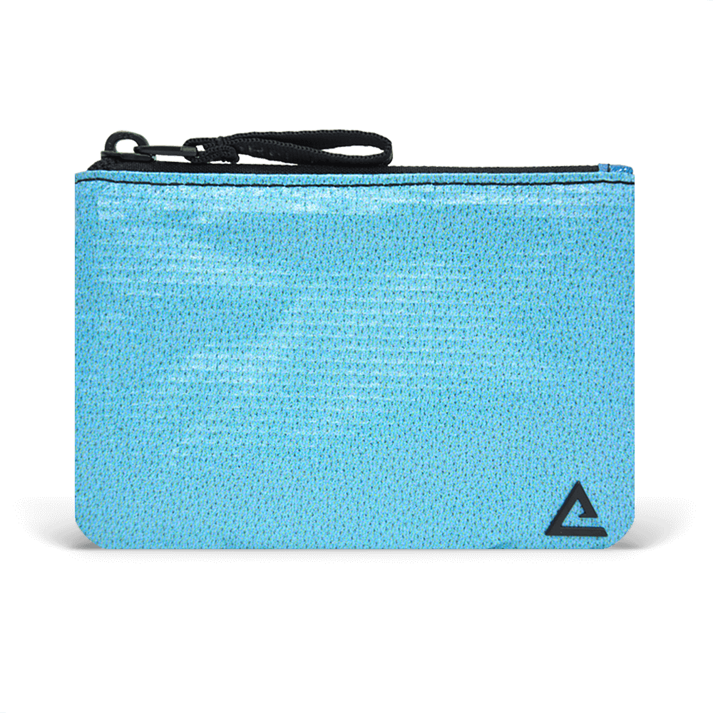 Charlie Coin Pouch