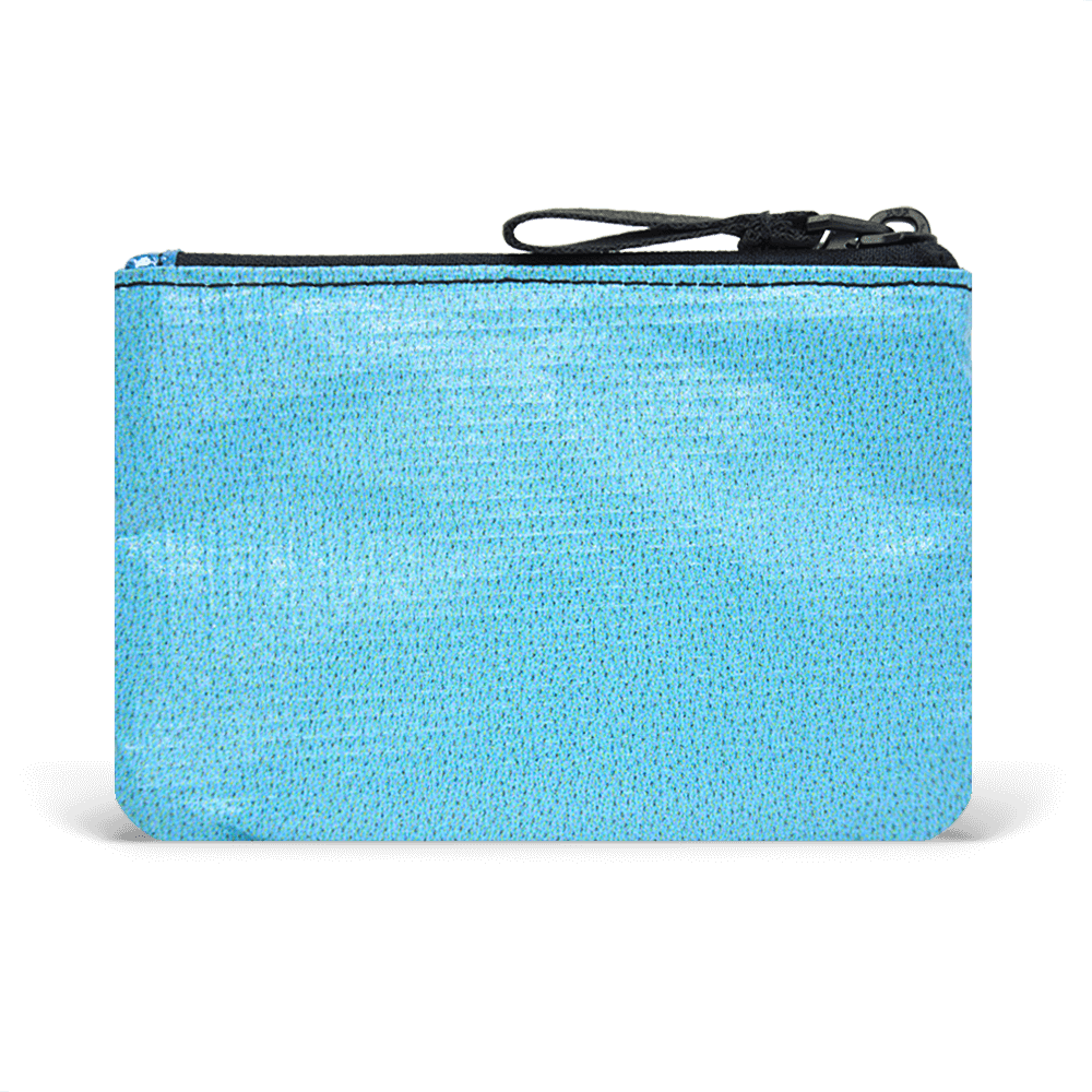 Charlie Coin Pouch