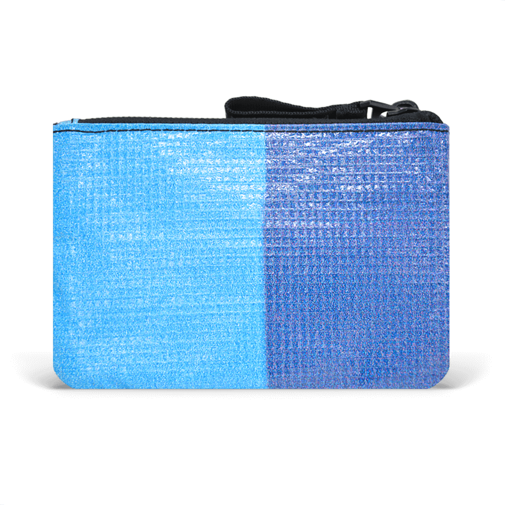 Charlie Coin Pouch